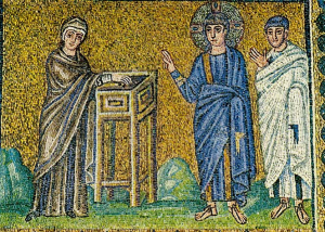 L'obolo della Vedova